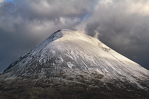 Sgurr Mhairi